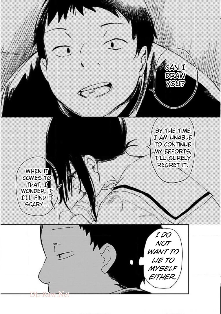 Erotic x Anabolic Chapter 8 - Page 6