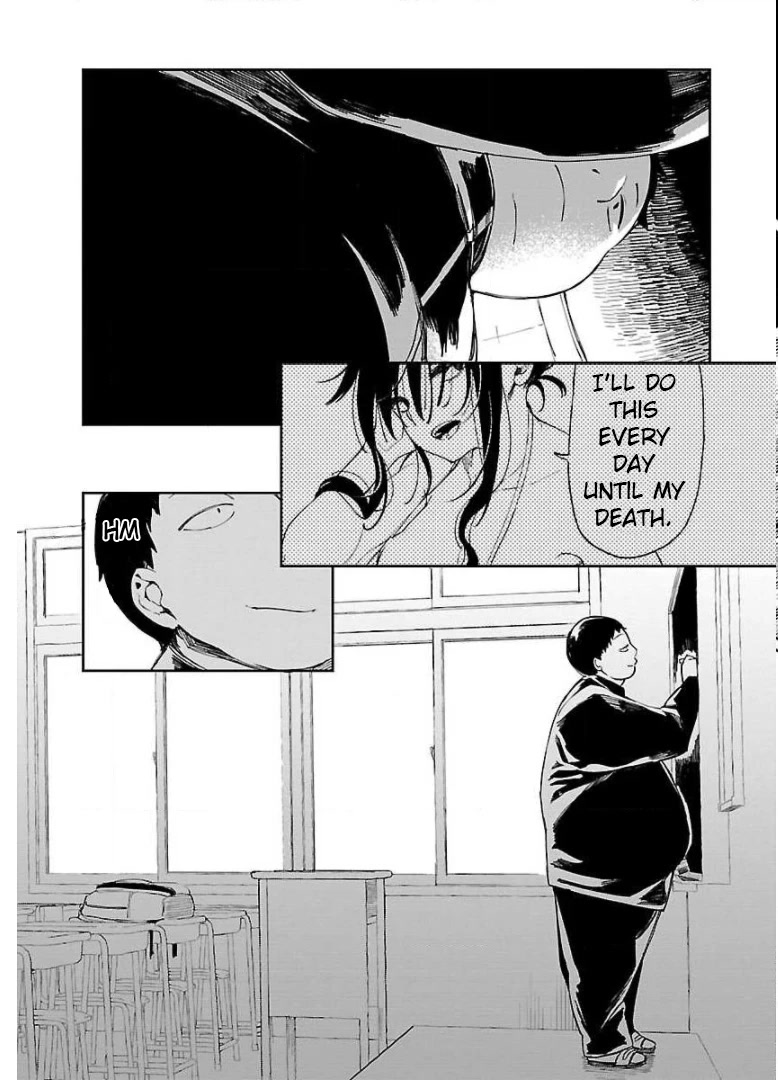 Erotic x Anabolic Chapter 8 - Page 10