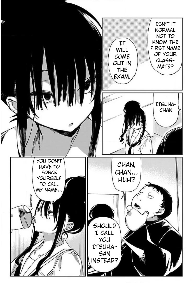 Erotic x Anabolic Chapter 9 - Page 26