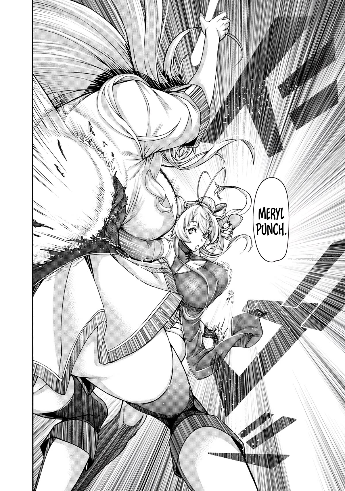Erotical Wizard to 12-nin no Hanayome Chapter 1 - Page 35