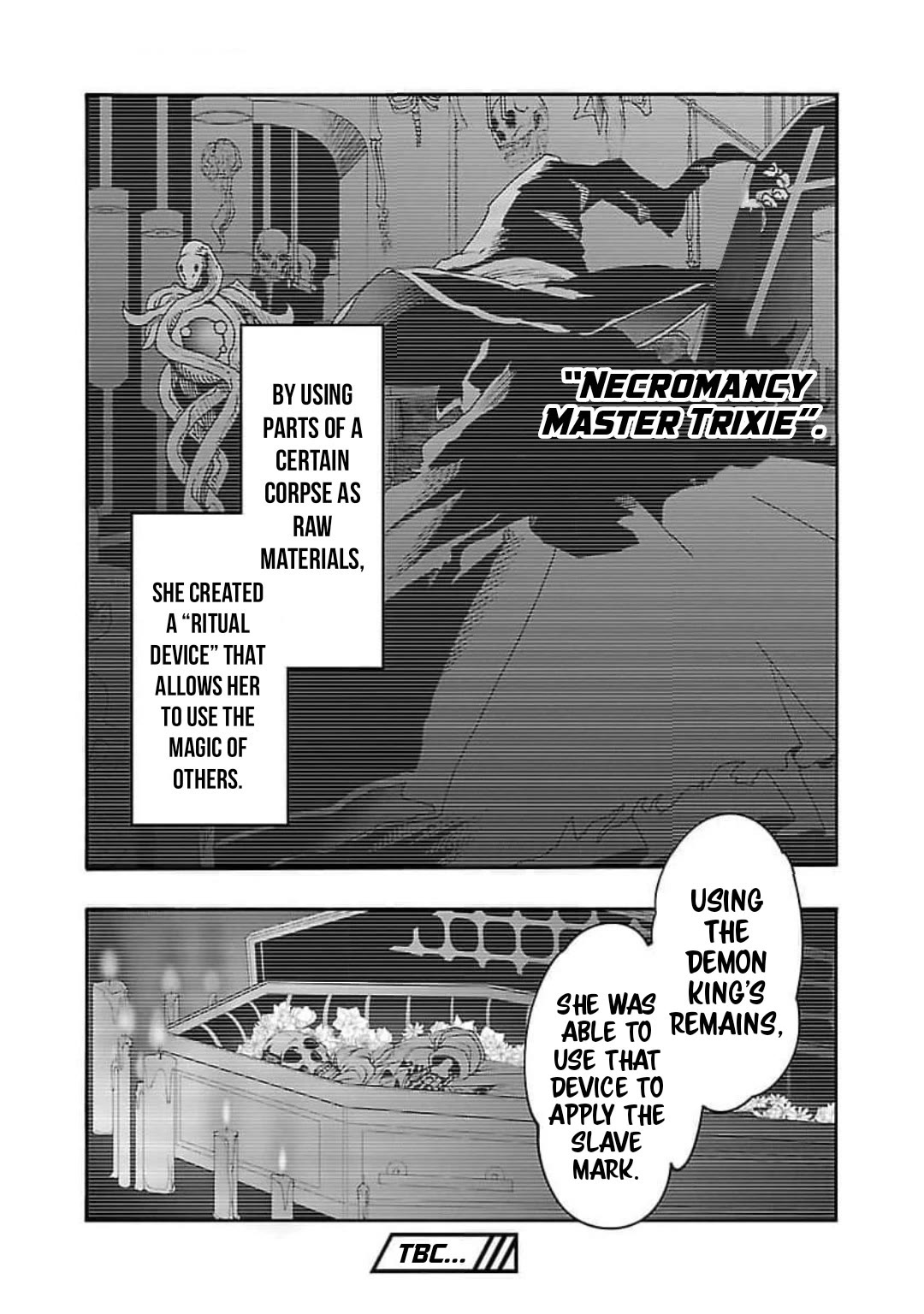 Erotical Wizard to 12-nin no Hanayome Chapter 10.1 - Page 13