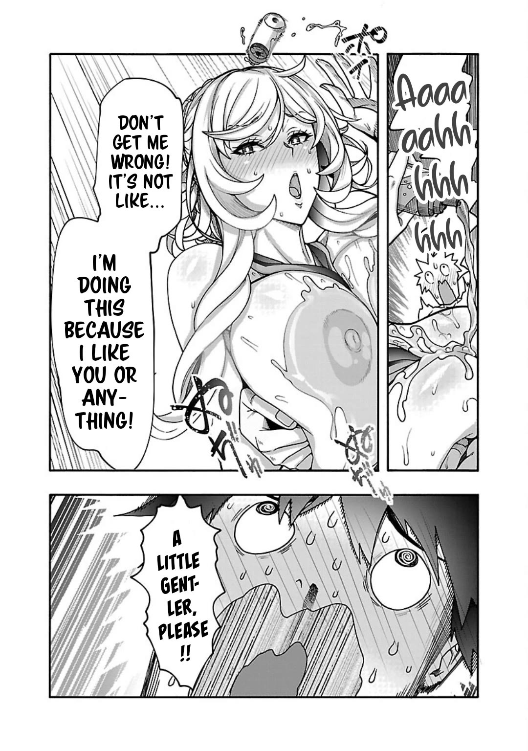 Erotical Wizard to 12-nin no Hanayome Chapter 11.2 - Page 4