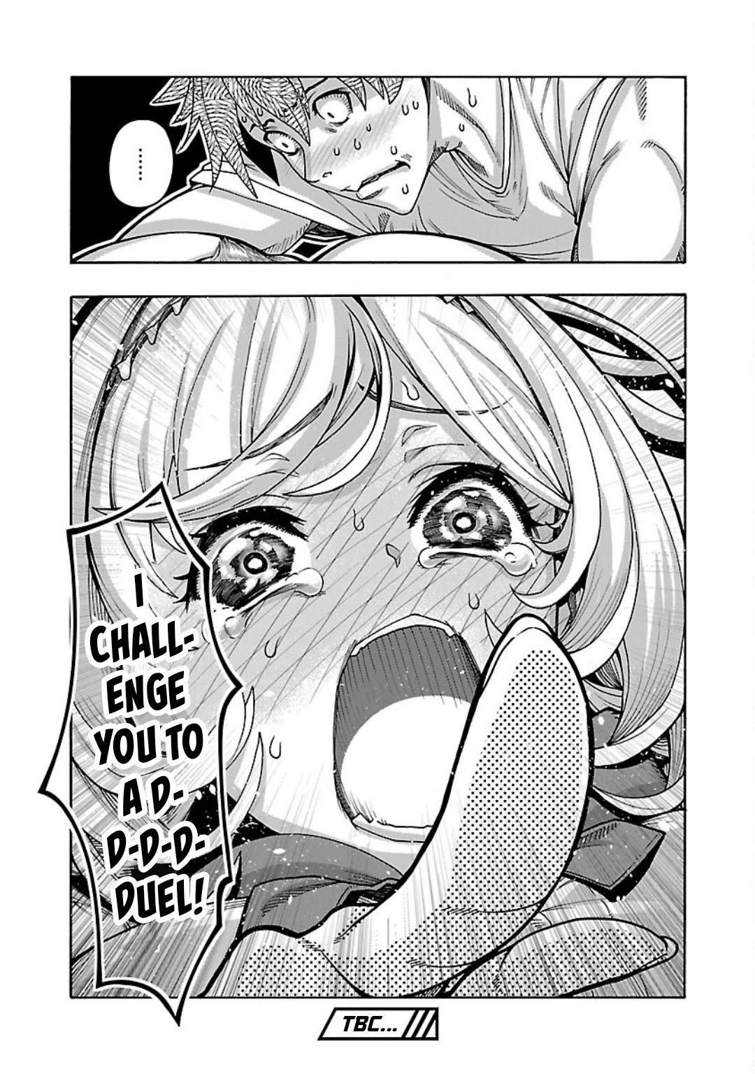 Erotical Wizard to 12-nin no Hanayome Chapter 5 - Page 25