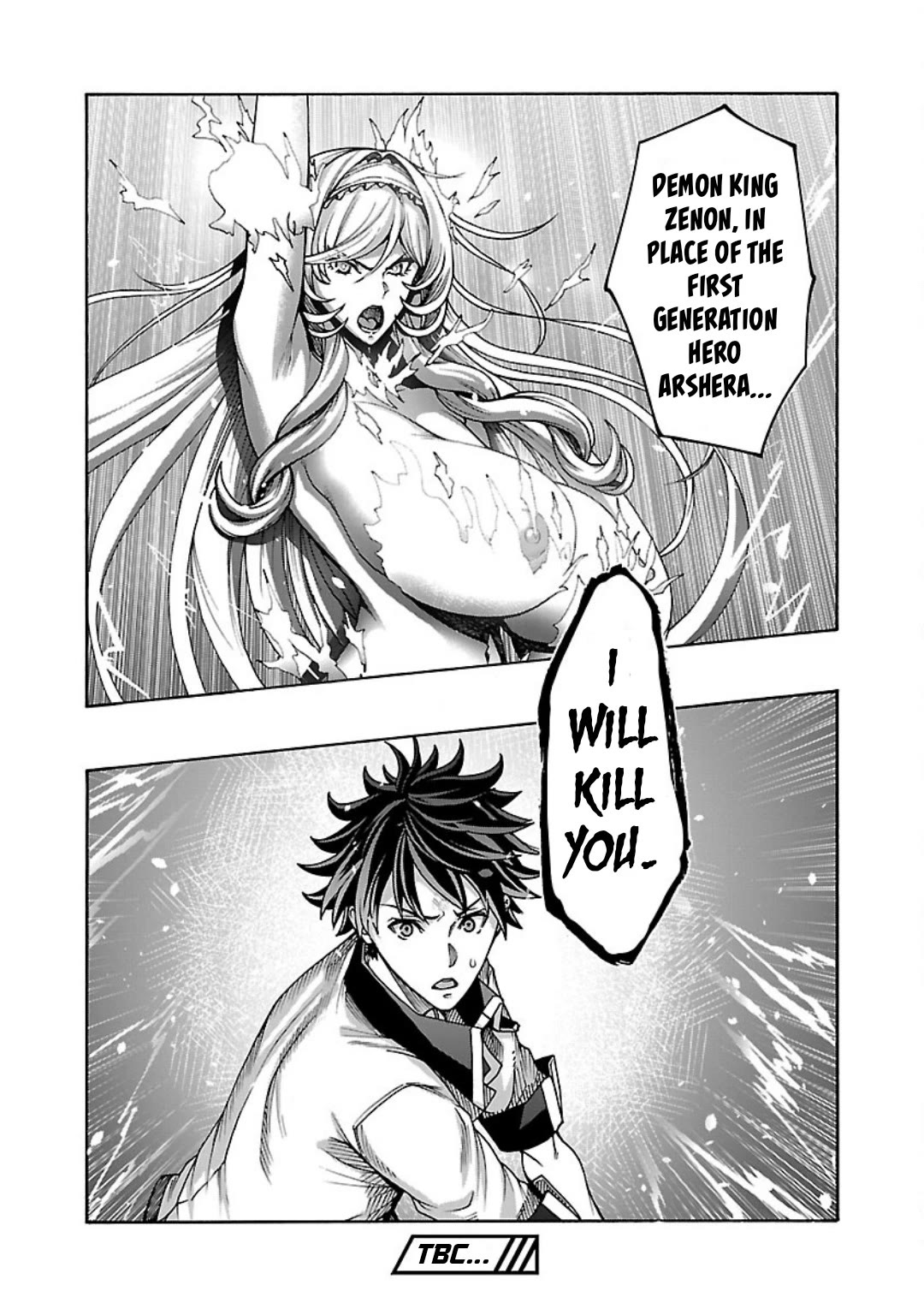Erotical Wizard to 12-nin no Hanayome Chapter 6 - Page 25