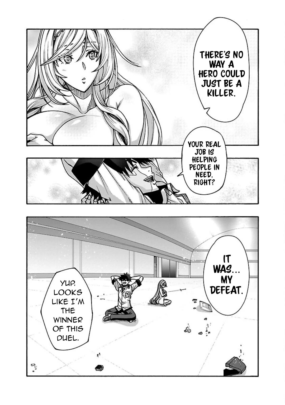 Erotical Wizard to 12-nin no Hanayome Chapter 7 - Page 29