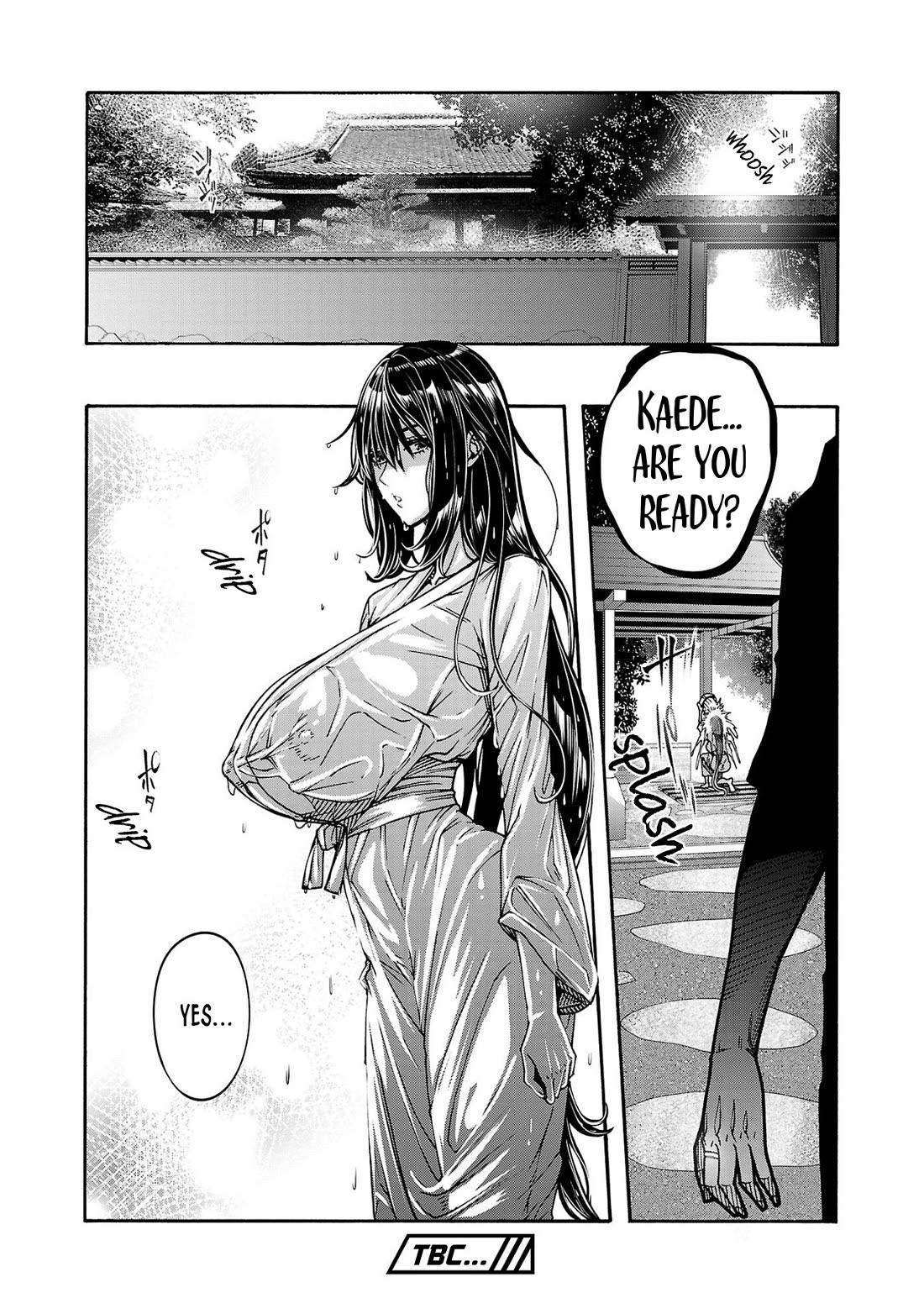 Erotical Wizard to 12-nin no Hanayome Chapter 8.2 - Page 17