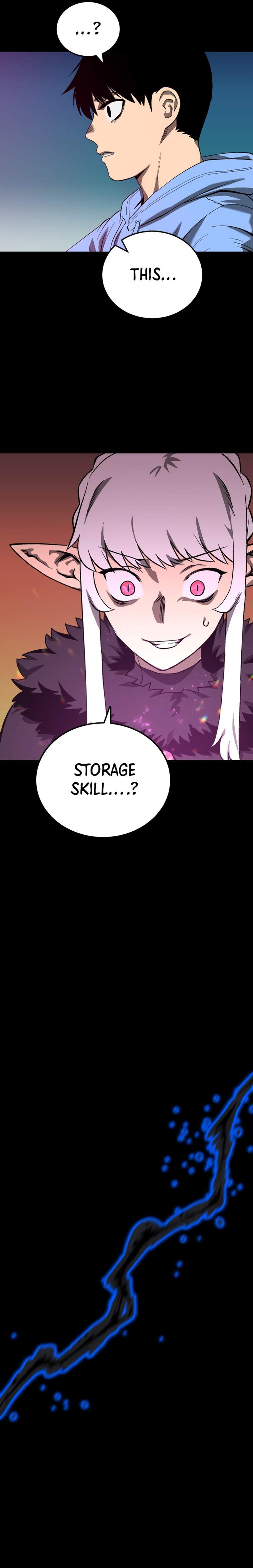 Escape From Another World Chapter 1 - Page 13