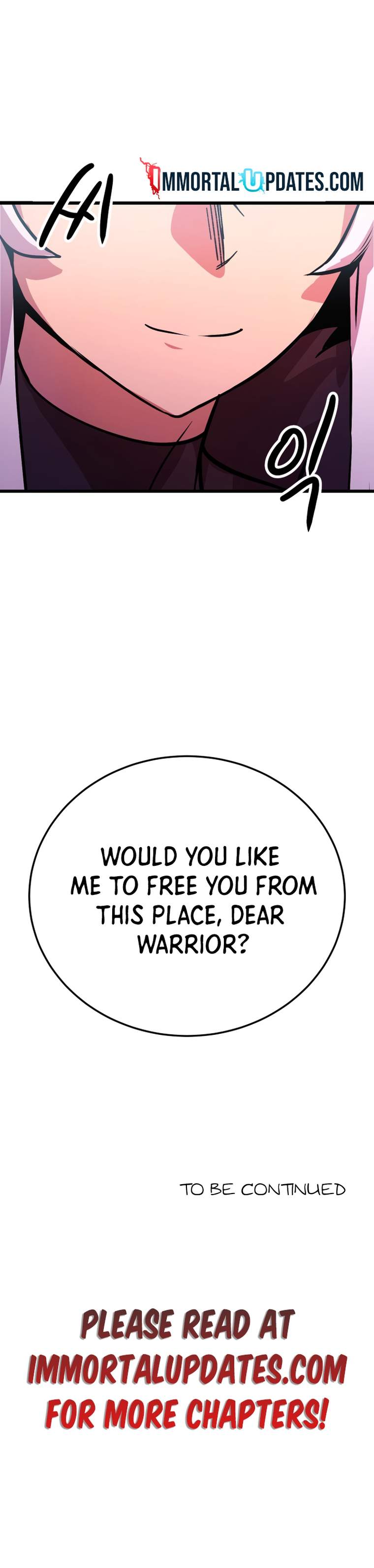 Escape From Another World Chapter 1 - Page 52