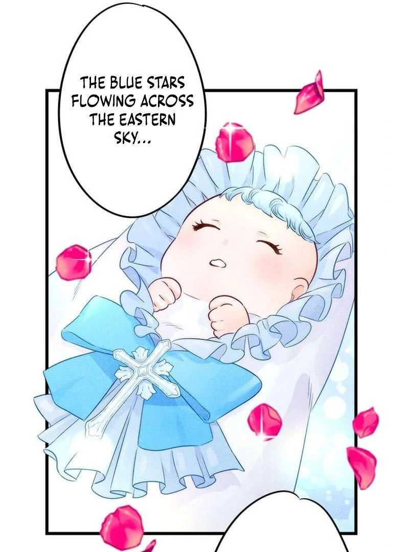 Escaping from the Prince’s Broken Engagement Chapter 1 - Page 14