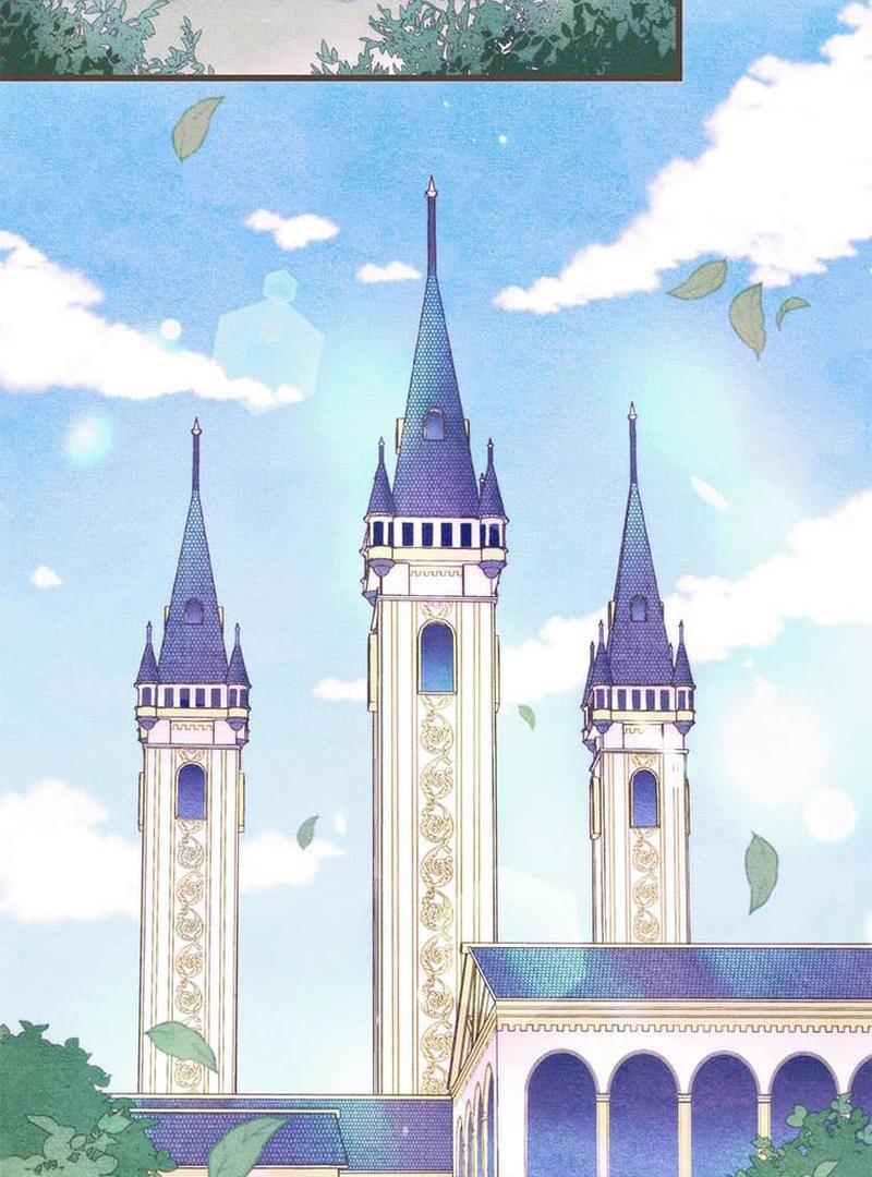 Escaping from the Prince’s Broken Engagement Chapter 1 - Page 17