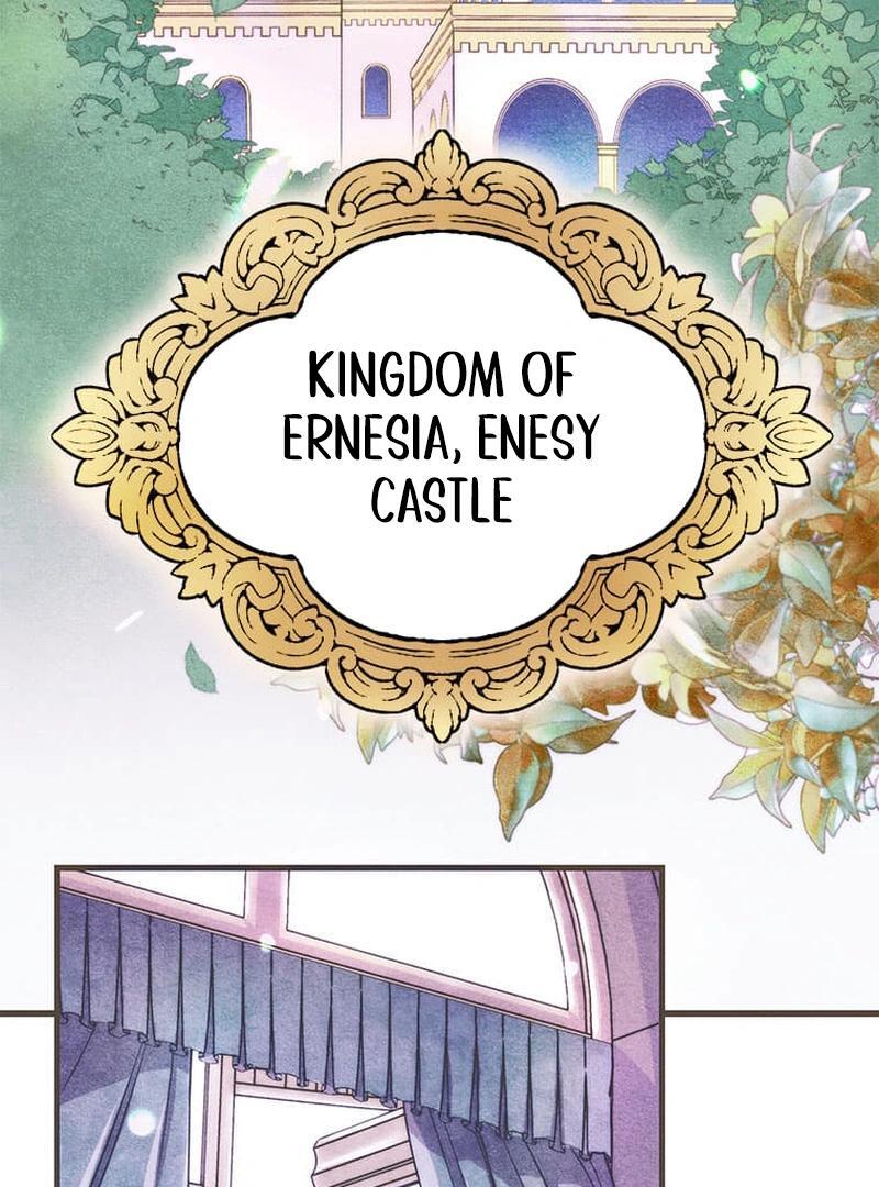 Escaping from the Prince’s Broken Engagement Chapter 1 - Page 18