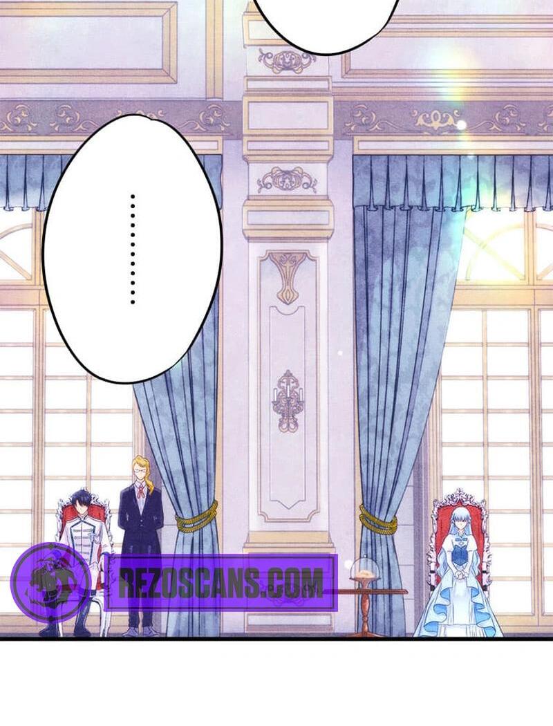 Escaping from the Prince’s Broken Engagement Chapter 1 - Page 26