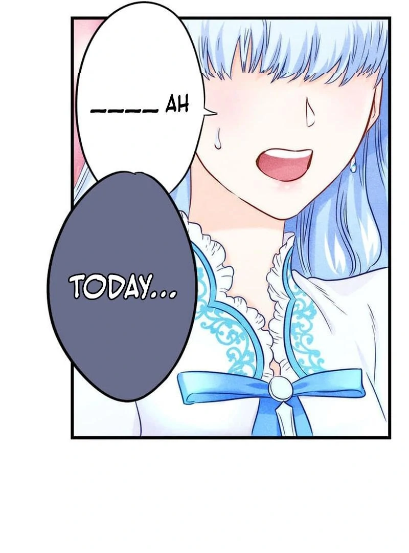 Escaping from the Prince’s Broken Engagement Chapter 1 - Page 27