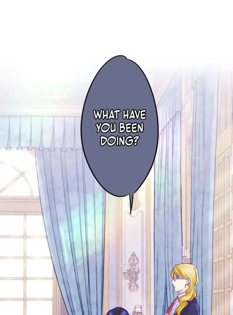 Escaping from the Prince’s Broken Engagement Chapter 1 - Page 28