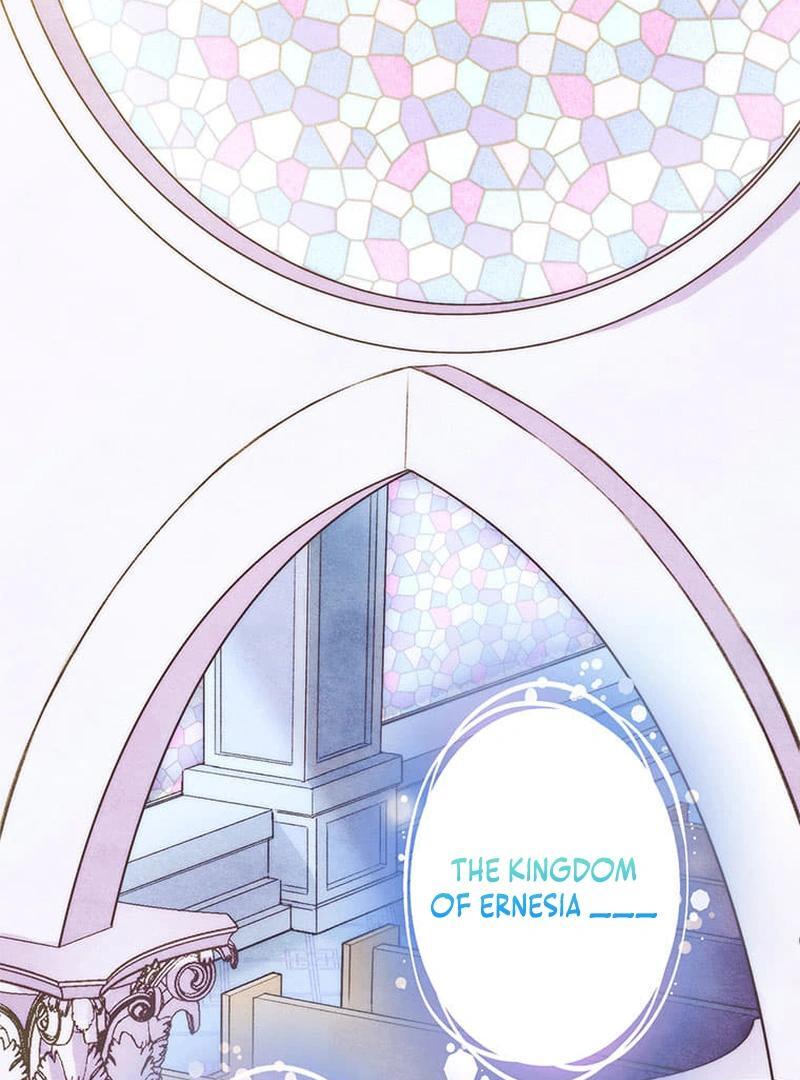 Escaping from the Prince’s Broken Engagement Chapter 1 - Page 3