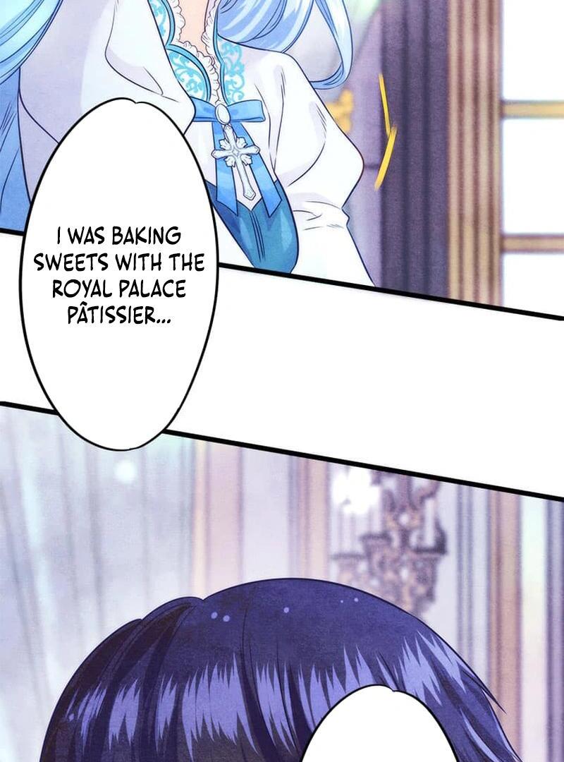 Escaping from the Prince’s Broken Engagement Chapter 1 - Page 30