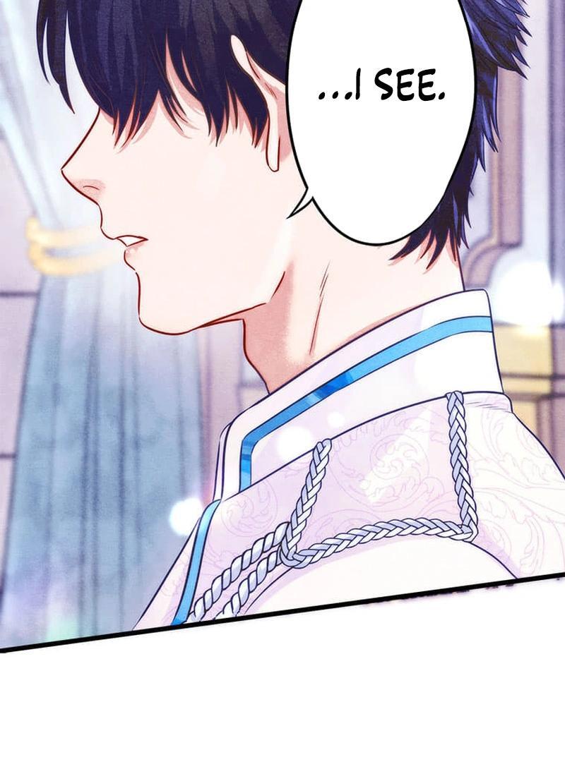 Escaping from the Prince’s Broken Engagement Chapter 1 - Page 31