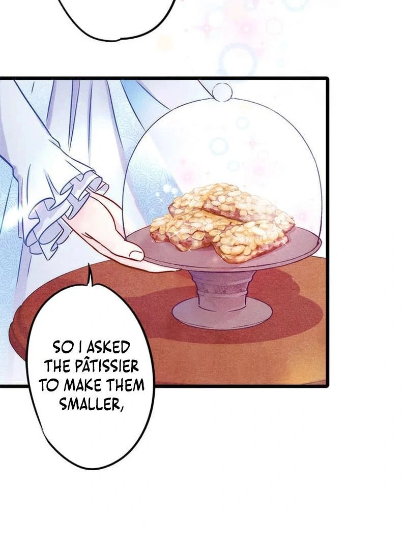 Escaping from the Prince’s Broken Engagement Chapter 1 - Page 33