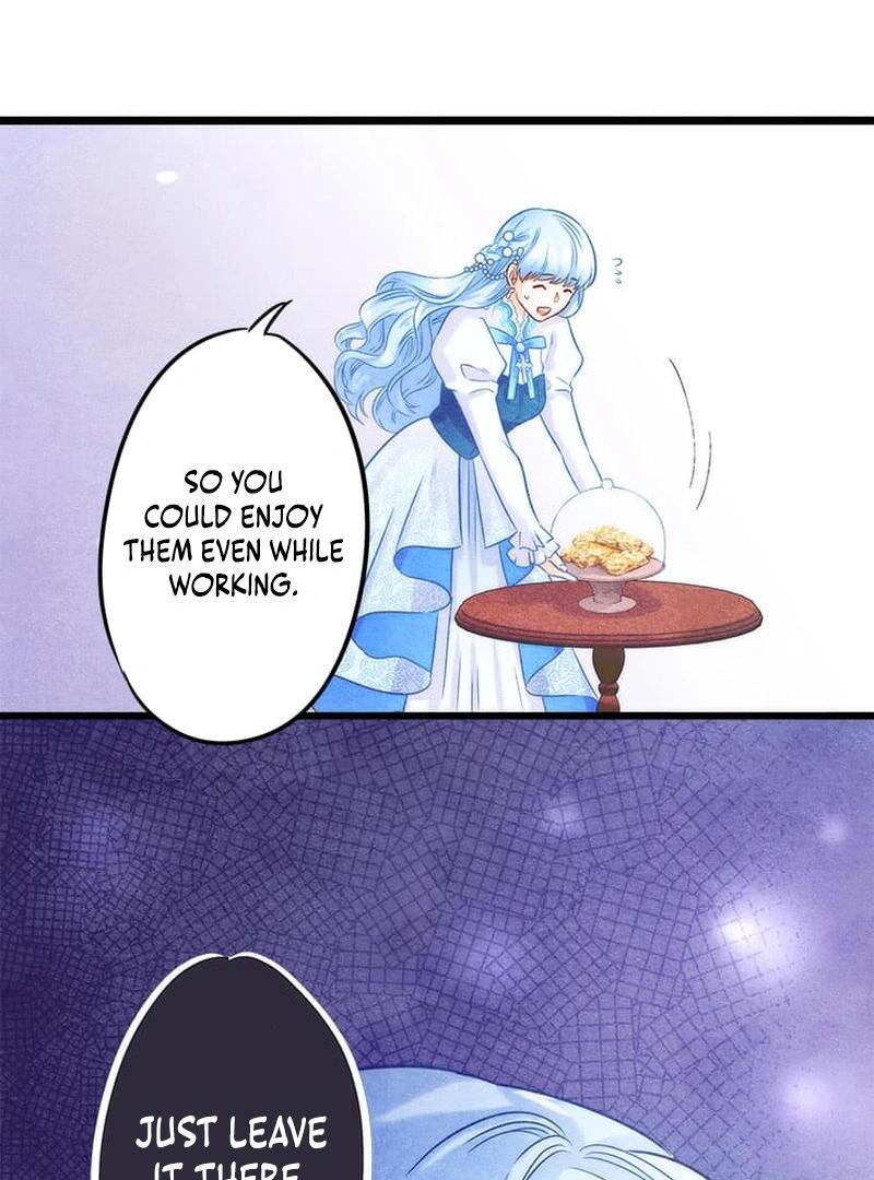 Escaping from the Prince’s Broken Engagement Chapter 1 - Page 34