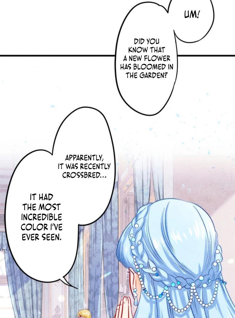 Escaping from the Prince’s Broken Engagement Chapter 1 - Page 37