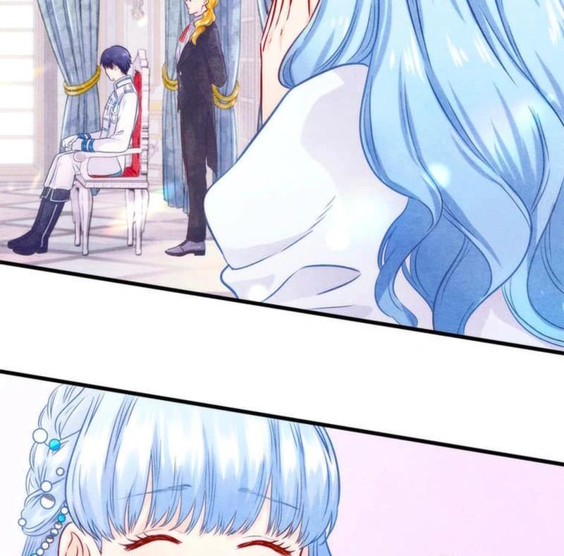 Escaping from the Prince’s Broken Engagement Chapter 1 - Page 38