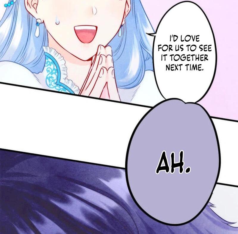 Escaping from the Prince’s Broken Engagement Chapter 1 - Page 39