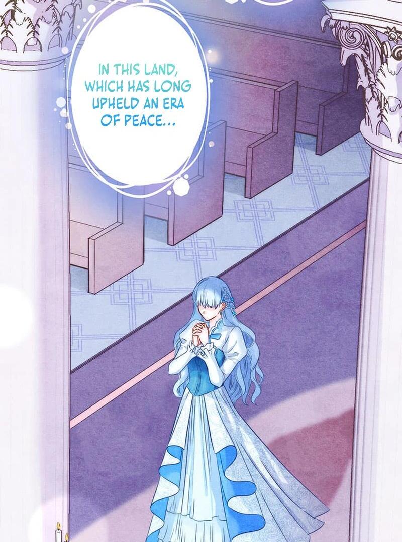 Escaping from the Prince’s Broken Engagement Chapter 1 - Page 4