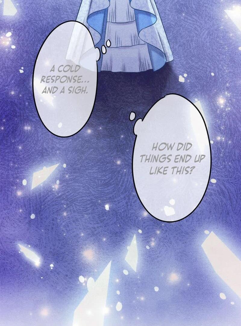 Escaping from the Prince’s Broken Engagement Chapter 1 - Page 43