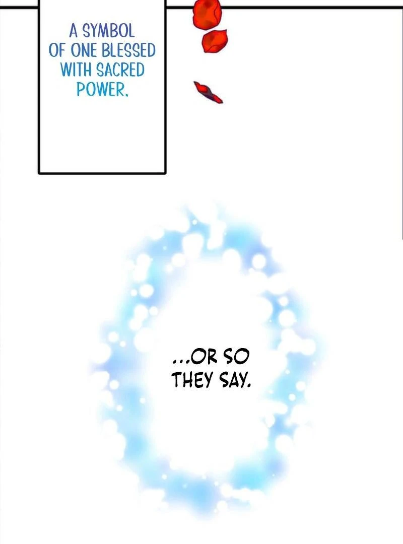 Escaping from the Prince’s Broken Engagement Chapter 1 - Page 47