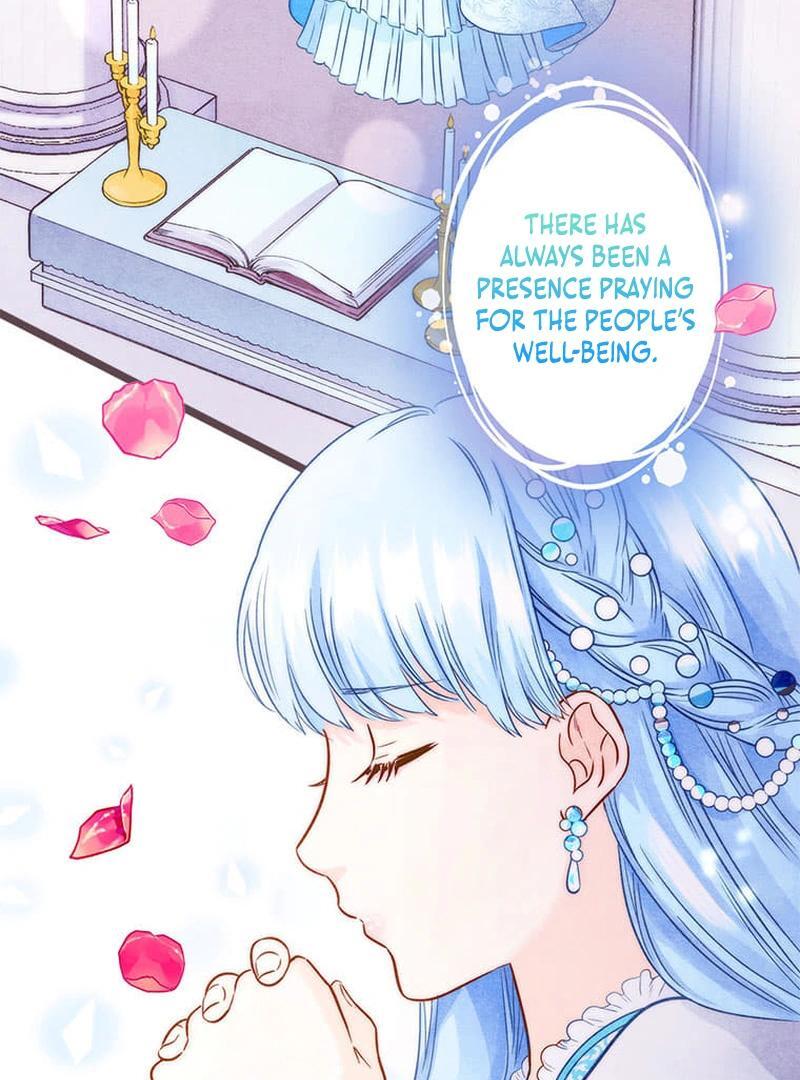 Escaping from the Prince’s Broken Engagement Chapter 1 - Page 5