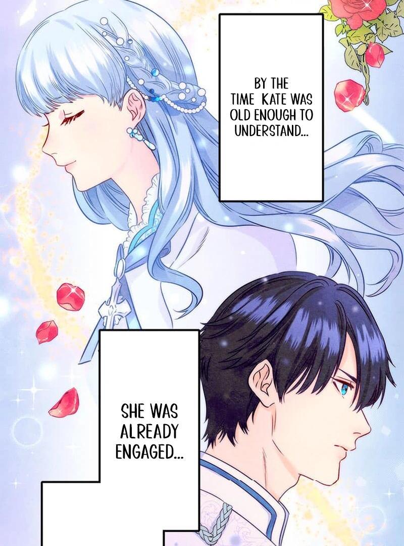 Escaping from the Prince’s Broken Engagement Chapter 1 - Page 53