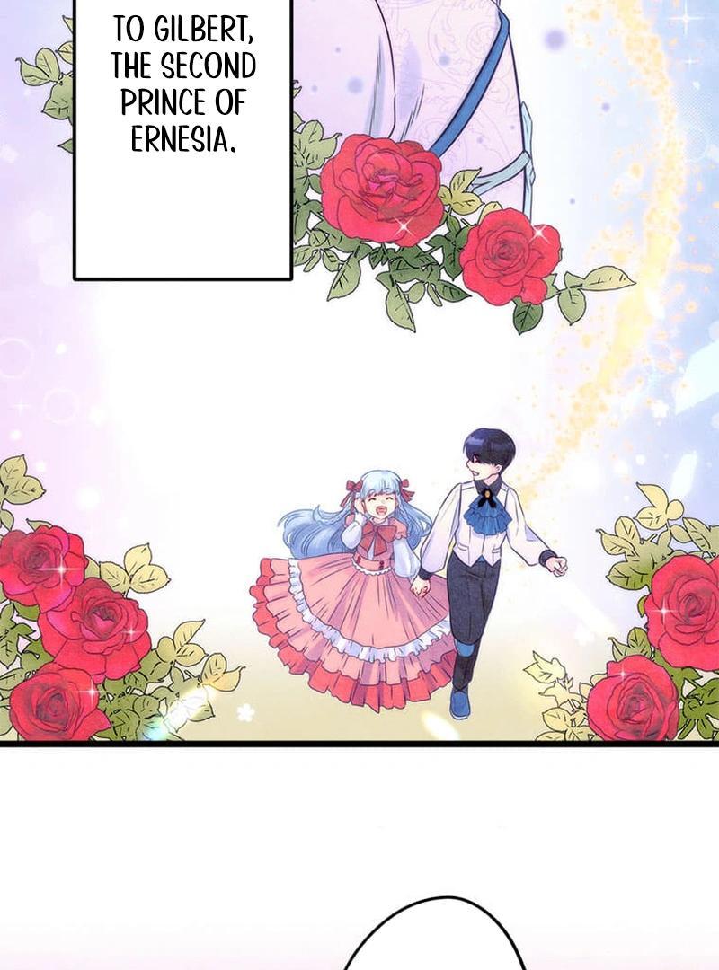 Escaping from the Prince’s Broken Engagement Chapter 1 - Page 54