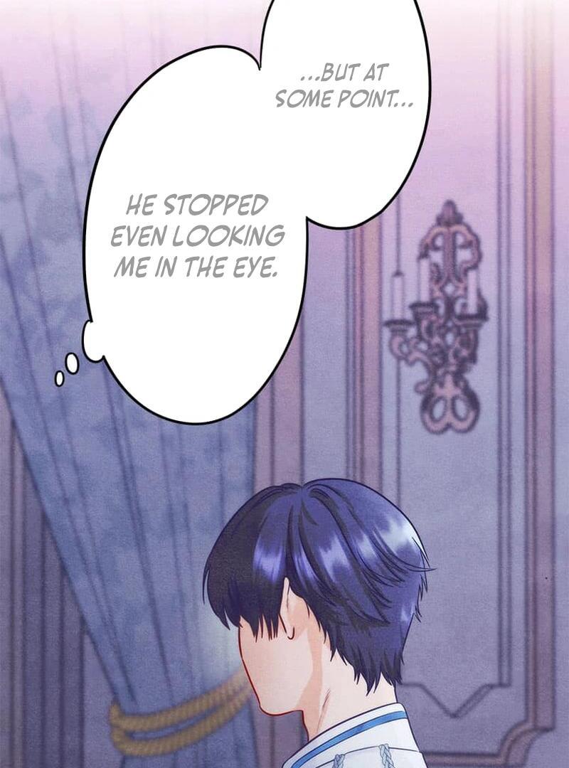 Escaping from the Prince’s Broken Engagement Chapter 1 - Page 55