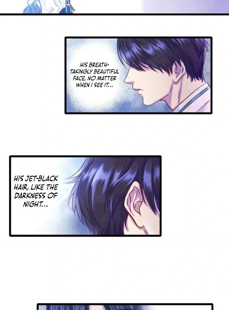 Escaping from the Prince’s Broken Engagement Chapter 1 - Page 57