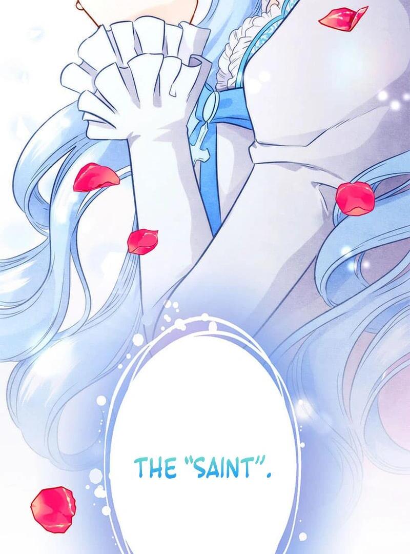 Escaping from the Prince’s Broken Engagement Chapter 1 - Page 6