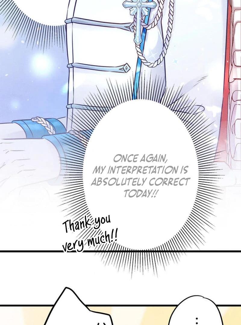 Escaping from the Prince’s Broken Engagement Chapter 1 - Page 65
