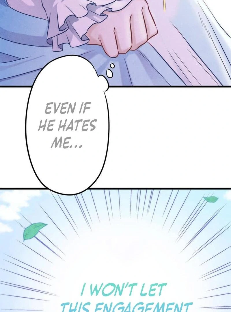 Escaping from the Prince’s Broken Engagement Chapter 1 - Page 69