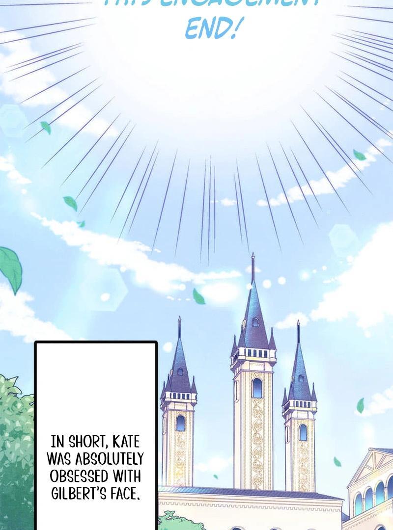 Escaping from the Prince’s Broken Engagement Chapter 1 - Page 70