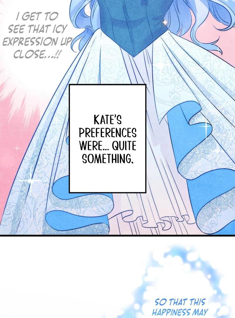 Escaping from the Prince’s Broken Engagement Chapter 1 - Page 80