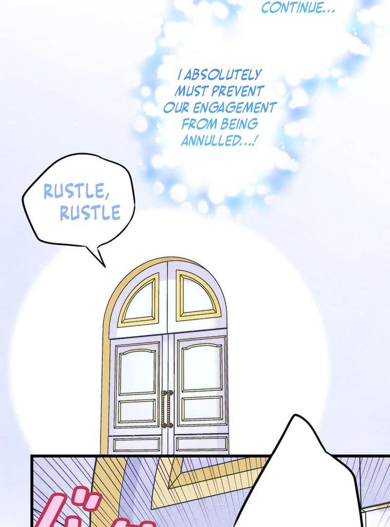 Escaping from the Prince’s Broken Engagement Chapter 1 - Page 81