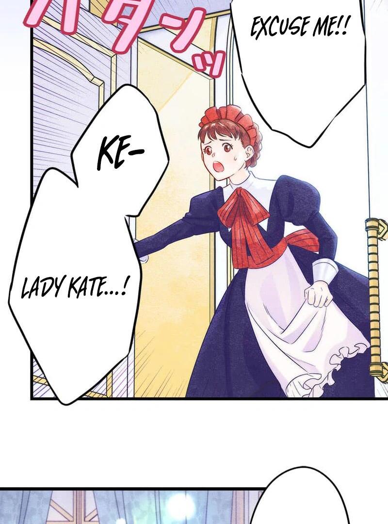 Escaping from the Prince’s Broken Engagement Chapter 1 - Page 82