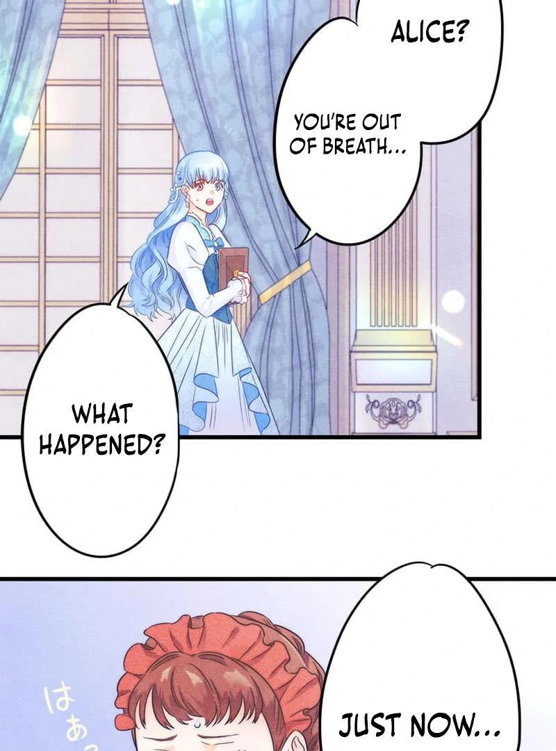 Escaping from the Prince’s Broken Engagement Chapter 1 - Page 83