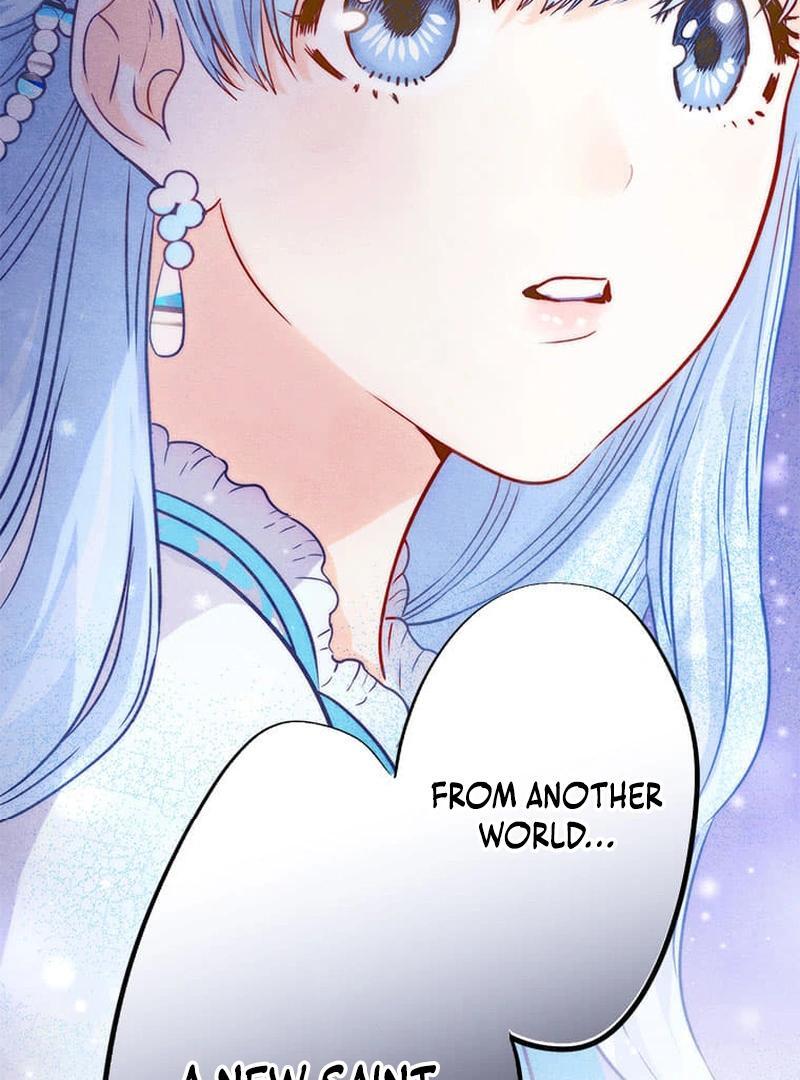 Escaping from the Prince’s Broken Engagement Chapter 1 - Page 85