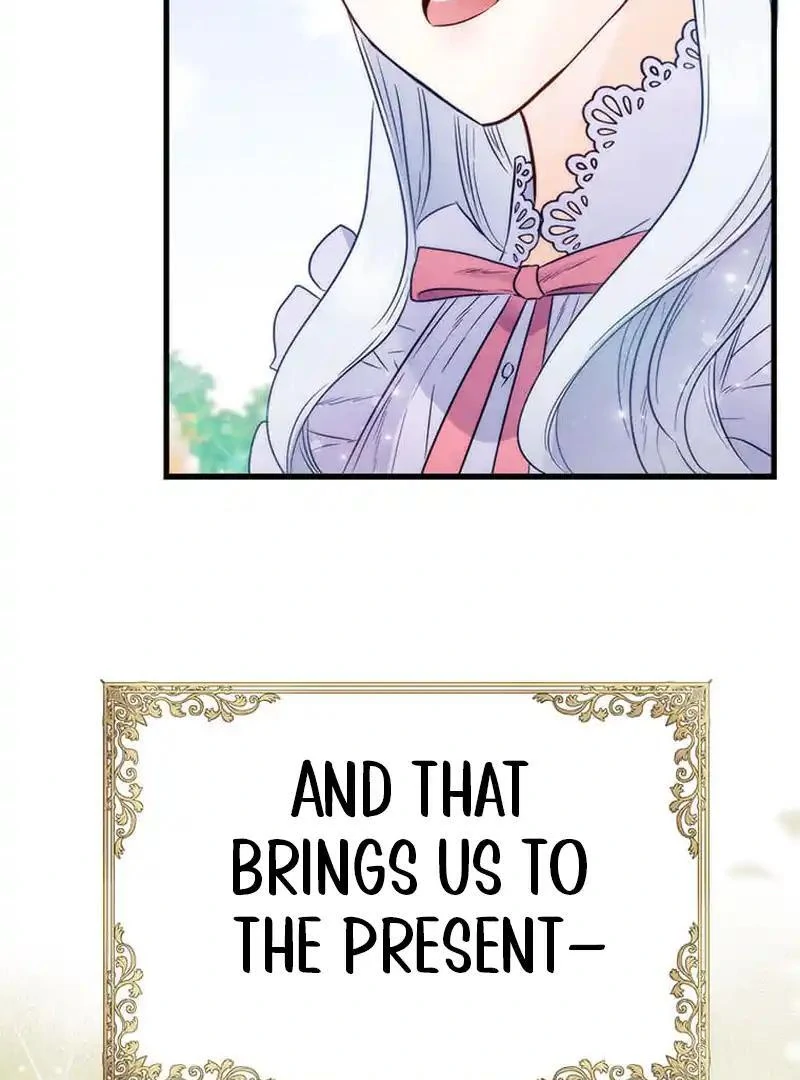 Escaping from the Prince’s Broken Engagement Chapter 13 - Page 107