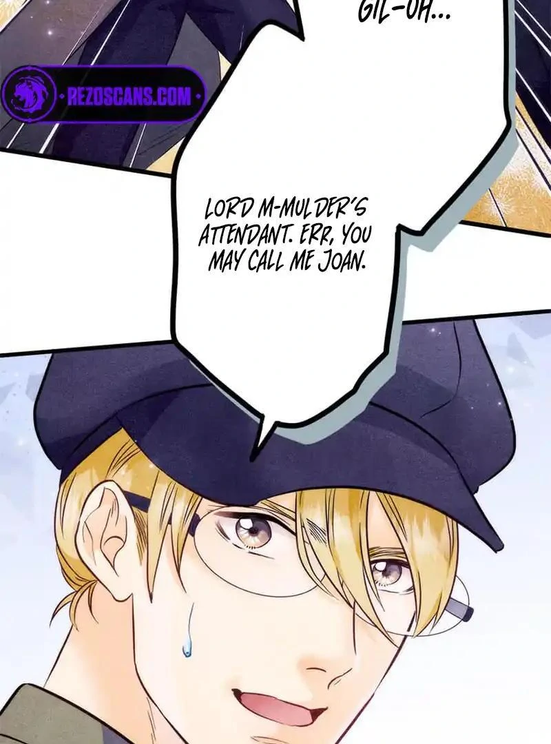 Escaping from the Prince’s Broken Engagement Chapter 13 - Page 114