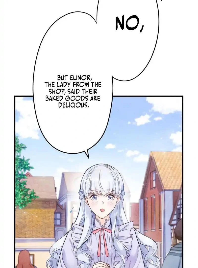 Escaping from the Prince’s Broken Engagement Chapter 13 - Page 13