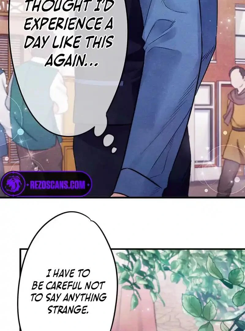 Escaping from the Prince’s Broken Engagement Chapter 13 - Page 17