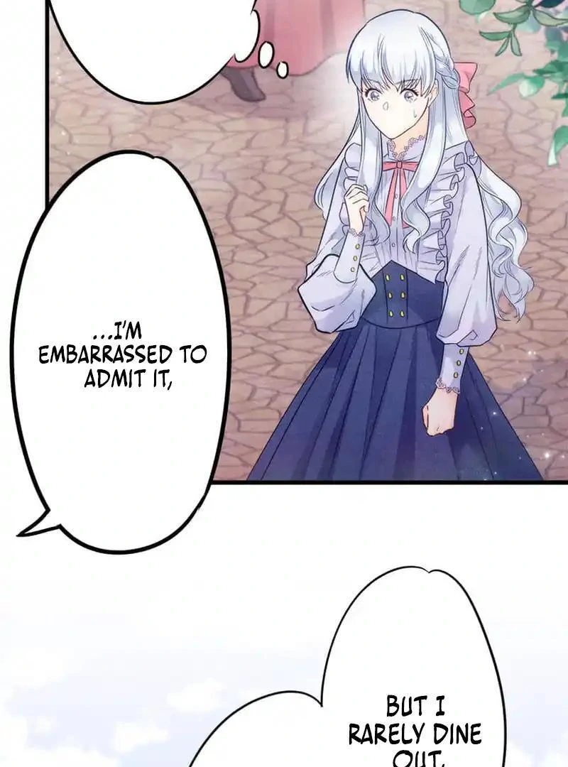Escaping from the Prince’s Broken Engagement Chapter 13 - Page 18
