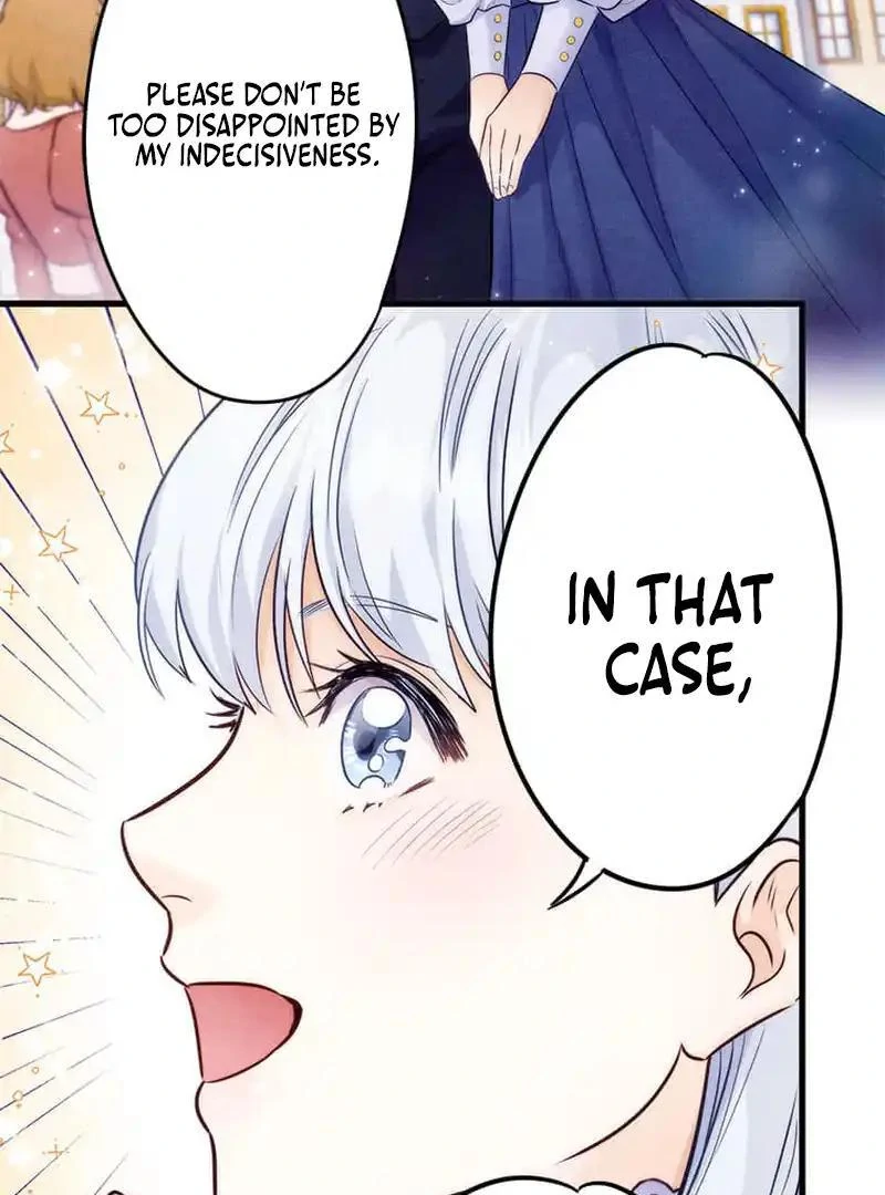 Escaping from the Prince’s Broken Engagement Chapter 13 - Page 20
