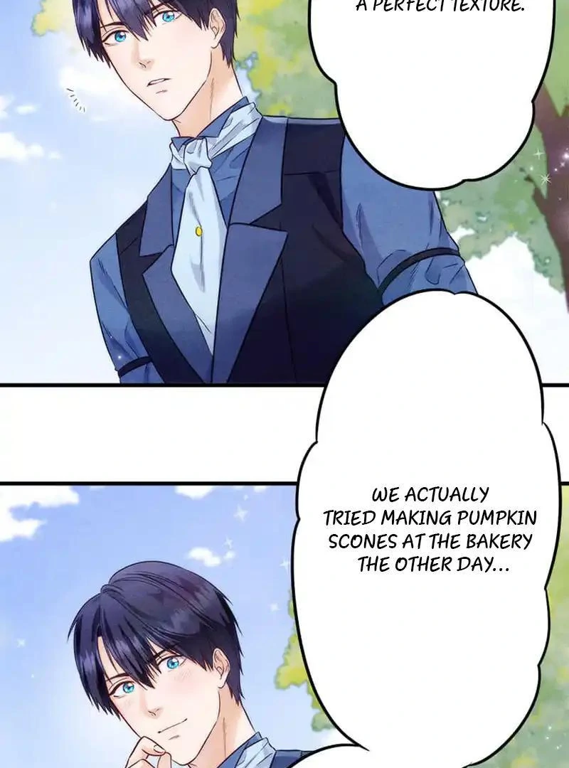 Escaping from the Prince’s Broken Engagement Chapter 13 - Page 22